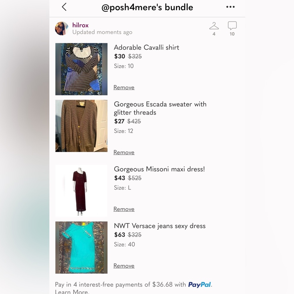 Trade bundle - Picture 2 of 2